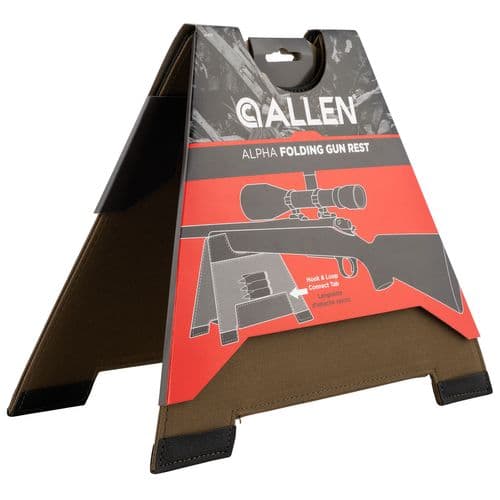 Allen 18407 Alpha-Lite Brown 8" High 30 oz Allen 18407 Alpha-Lite Brown 8" High 30 oz