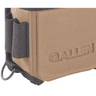 Allen Eliminator Shell Carrier, Side View Allen Eliminator Shell Carrier, Side View