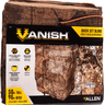 Vanish Quick Set Blind, Package View Vanish Quick Set Blind, Package View
