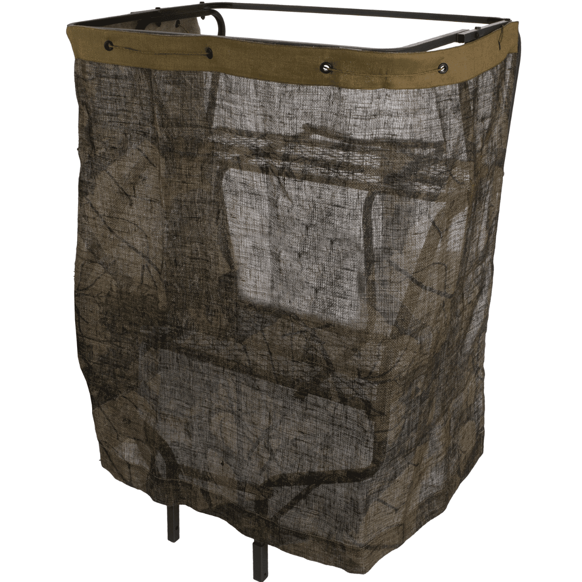 Vanish Quick Set Blind, Mossy Oak Break-Up Country Cotton - 5219 Vanish Quick Set Blind, Mossy Oak Break-Up Country Cotton - 5219