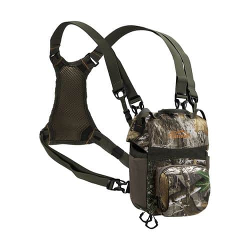 Allen 19220 Terrain Mesa Deluxe Bino Pack with Harness Realtree Edge Allen 19220 Terrain Mesa Deluxe Bino Pack with Harness Realtree Edge