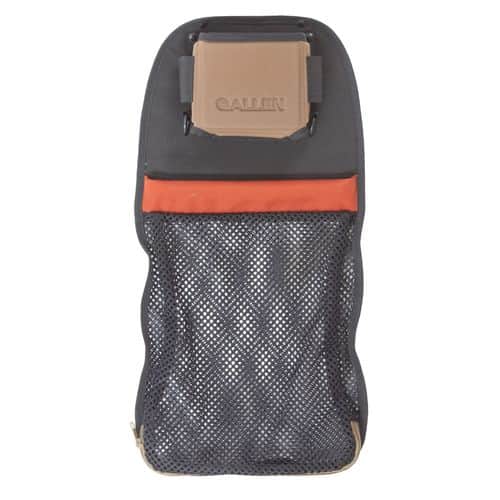 Allen 8307 Eliminator Over & Under Hull Bag Black w/Coffee & Copper Accents Allen 8307 Eliminator Over & Under Hull Bag Black w/Coffee & Copper Accents