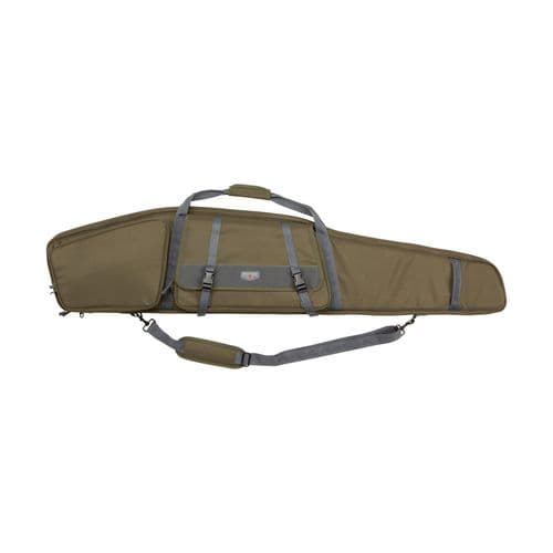 Tac Six 10954 Garrison Rifle Case 55" OD Green 600D Polyester Tac Six 10954 Garrison Rifle Case 55" OD Green 600D Polyester