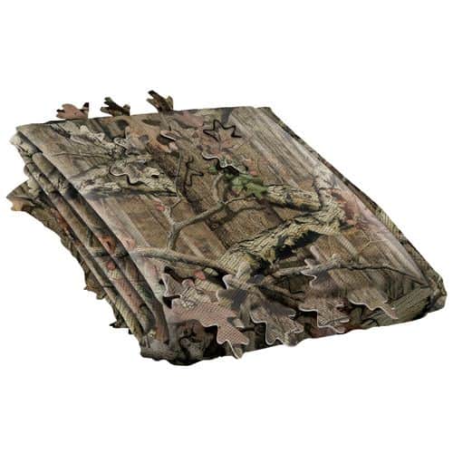 Vanish 25330 Omnitex 3D Blind Fabric Mossy Oak Break-Up Infinity 12' L x 56" W Vanish 25330 Omnitex 3D Blind Fabric Mossy Oak Break-Up Infinity 12' L x 56" W