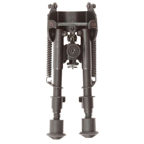 Allen 2207 Bozeman Bipod Black 6-9" Aluminum Allen 2207 Bozeman Bipod Black 6-9" Aluminum