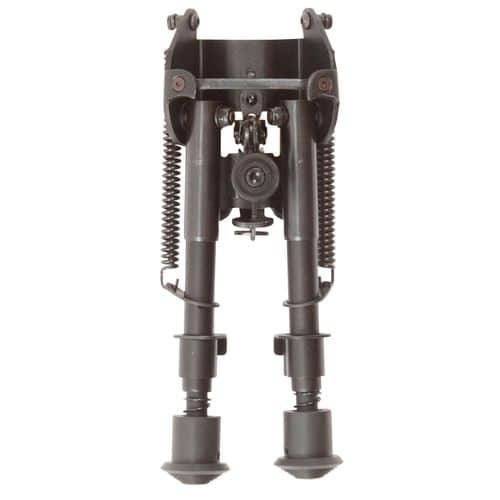Allen 2207 Bozeman Bipod Black 6-9" Aluminum Allen 2207 Bozeman Bipod Black 6-9" Aluminum