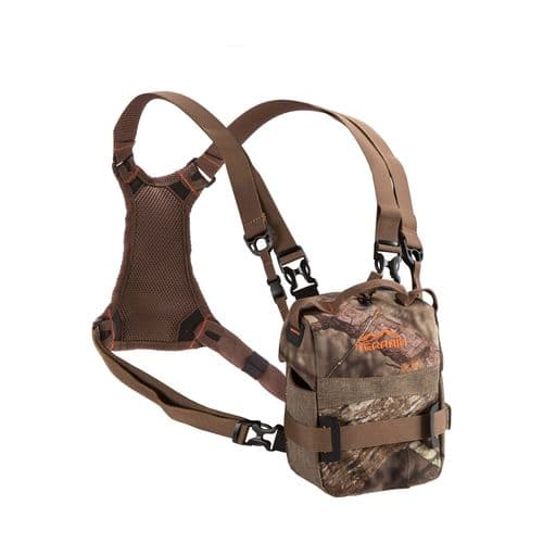 Allen 19219 Terrain Plateau Bino Pack with Harness Mossy Oak Break-Up Country Allen 19219 Terrain Plateau Bino Pack with Harness Mossy Oak Break-Up Country