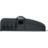 Tac Six 10662 Range Tactical Rifle Case 46" Black Endura with Knit Lining & Lockable Zipper for Rifles Tac Six 10662 Range Tactical Rifle Case 46" Black Endura with Knit Lining & Lockable Zipper for Rifles