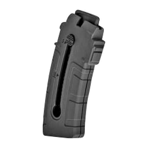 Rossi 358001800 OEM Black Detachable 10rd for 22 WMR Rossi RS22W Rossi 358001800 OEM Black Detachable 10rd for 22 WMR Rossi RS22W