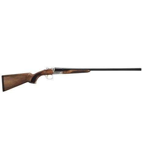 Akkar 111340 Churchill 512 12 Gauge 28" 2rd 3" Nickel Rec Turkish Walnut Stock Right Hand (Full Size) Includes 3 Extended Chokes Akkar 111340 Churchill 512 12 Gauge 28" 2rd 3" Nickel Rec Turkish Walnut Stock Right Hand (Full Size) Includes 3 Extended Chokes