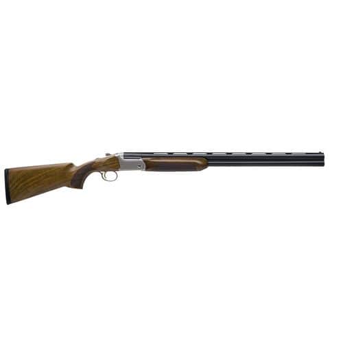 Akkar 111322 Churchill 812 Field 20 Gauge 26" 2rd 3" Silver Rec Checkered Walnut Stock Right Hand (Full Size) Includes 3 Extended Chokes Akkar 111322 Churchill 812 Field 20 Gauge 26" 2rd 3" Silver Rec Checkered Walnut Stock Right Hand (Full Size) Includes 3 Extended Chokes