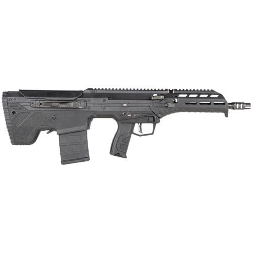 Desert Tech DTMDRXSBBAABFE MDRX 308 Win 16.12" 20+1 Black Black Fixed Bullpup Stock Black Polymer Grip Ambidextrous Hand Desert Tech DTMDRXSBBAABFE MDRX 308 Win 16.12" 20+1 Black Black Fixed Bullpup Stock Black Polymer Grip Ambidextrous Hand