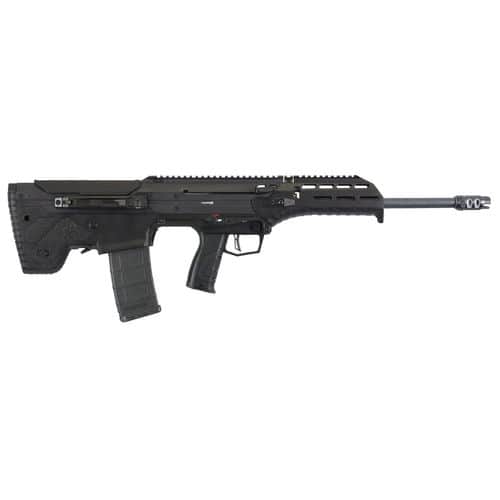 Desert Tech DTMDRXSBBCBBFE MDRX 6.5 Creedmoor 20" 20+1 Black Black Fixed Bullpup Stock Black Polymer Grip Ambidextrous Hand Desert Tech DTMDRXSBBCBBFE MDRX 6.5 Creedmoor 20" 20+1 Black Black Fixed Bullpup Stock Black Polymer Grip Ambidextrous Hand