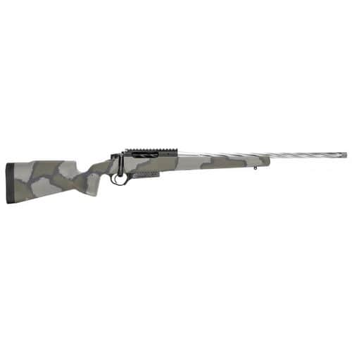 Seekins Precision 0011710073 Havak Element 6.5 Creedmoor 5+1 21" Digital Camo Black Hard Coat Anodized Right Hand Seekins Precision 0011710073 Havak Element 6.5 Creedmoor 5+1 21" Digital Camo Black Hard Coat Anodized Right Hand
