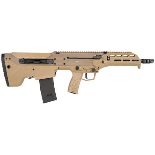 DESERT TECH DTMDRXSFFDACFE MDRX 300 Blackout 16.12" 30+1 Flat Dark Earth Fixed Bullpup Stock DESERT TECH DTMDRXSFFDACFE MDRX 300 Blackout 16.12" 30+1 Flat Dark Earth Fixed Bullpup Stock