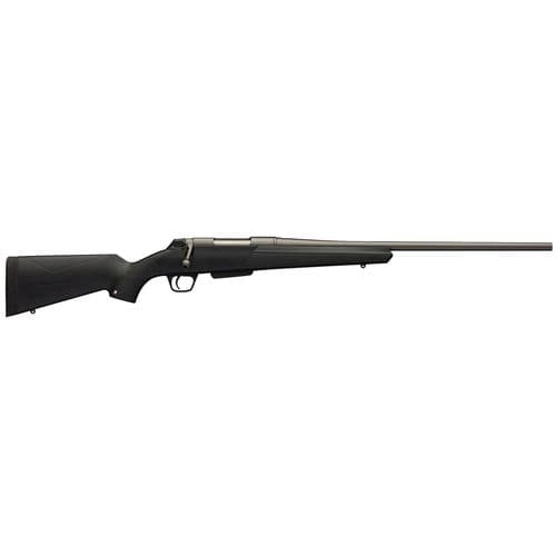 Winchester Guns 535720294 XPR Compact 6.5 PRC 3+1 Cap 22" Gray Perma-Cote Rec/Barrel Matte Black Stock Right Hand with MOA Trigger System Winchester Guns 535720294 XPR Compact 6.5 PRC 3+1 Cap 22" Gray Perma-Cote Rec/Barrel Matte Black Stock Right Hand with MOA Trigger System