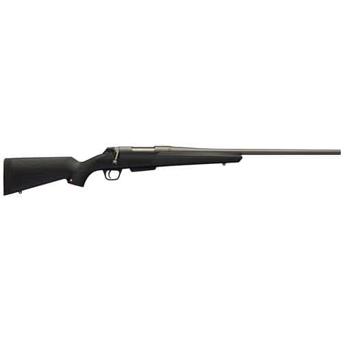 Winchester Guns 535720294 XPR Compact 6.5 PRC 3+1 Cap 22" Gray Perma-Cote Rec/Barrel Matte Black Stock Right Hand with MOA Trigger System Winchester Guns 535720294 XPR Compact 6.5 PRC 3+1 Cap 22" Gray Perma-Cote Rec/Barrel Matte Black Stock Right Hand with MOA Trigger System