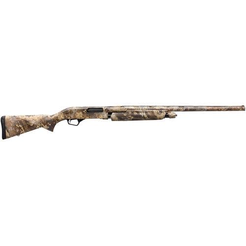 Winchester Guns 512402692 SXP Waterfowl Hunter 20 Gauge 28" 4+1 3" Overall TrueTimber Prairie Right Hand (Full Size) Includes 3 Invector-Plus Chokes Winchester Guns 512402692 SXP Waterfowl Hunter 20 Gauge 28" 4+1 3" Overall TrueTimber Prairie Right Hand (Full Size) Includes 3 Invector-Plus Chokes
