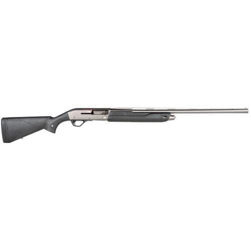 Winchester Guns 511251292 SX4 Hybrid 12 Gauge 28" 4+1 3.5" Gray Cerakote Rec/Barrel Black Stock Right Hand (Full Size) Includes 3 Invector-Plus Chokes Winchester Guns 511251292 SX4 Hybrid 12 Gauge 28" 4+1 3.5" Gray Cerakote Rec/Barrel Black Stock Right Hand (Full Size) Includes 3 Invector-Plus Chokes