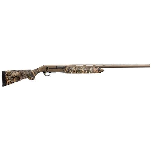 Browning 011428205 Silver Field 12 Gauge 26" 4+1 3.5" Flat Dark Earth Cerakote Mossy Oak Shadow Grass Habitat Stock Right Hand Browning 011428205 Silver Field 12 Gauge 26" 4+1 3.5" Flat Dark Earth Cerakote Mossy Oak Shadow Grass Habitat Stock Right Hand