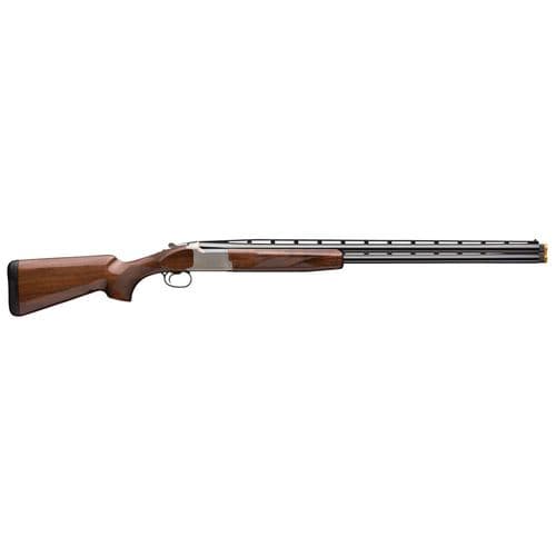 Browning 018183304 Citori CX White 12 Gauge 28" 2rd 3" Silver Nitride Gloss Black Walnut Stock Right Hand Browning 018183304 Citori CX White 12 Gauge 28" 2rd 3" Silver Nitride Gloss Black Walnut Stock Right Hand