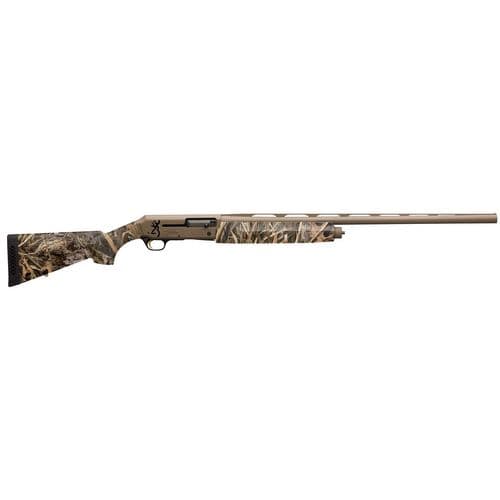 Browning 011428204 Silver Field 12 Gauge 28" 4+1 3.5" Flat Dark Earth Cerakote Mossy Oak Shadow Grass Habitat Right Hand (Full Size) Browning 011428204 Silver Field 12 Gauge 28" 4+1 3.5" Flat Dark Earth Cerakote Mossy Oak Shadow Grass Habitat Right Hand (Full Size)