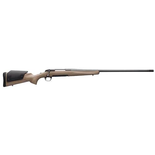 Browning 035510229 X-Bolt Stalker Long Range 300 Win Mag 3+1 26" MB Matte Blued Flat Dark Earth Fixed Adjustable Comb Stock Right Hand (Full Size) Browning 035510229 X-Bolt Stalker Long Range 300 Win Mag 3+1 26" MB Matte Blued Flat Dark Earth Fixed Adjustable Comb Stock Right Hand (Full Size)