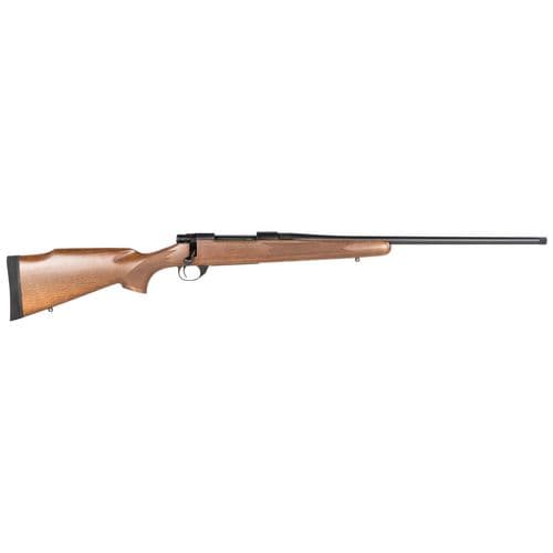 Howa HWH3006T 1500 Standard Hunter 30-06 Springfield 5+1 Cap 22" TB Black Rec/Barrel Walnut Stock Right Hand (Full Size) Howa HWH3006T 1500 Standard Hunter 30-06 Springfield 5+1 Cap 22" TB Black Rec/Barrel Walnut Stock Right Hand (Full Size)