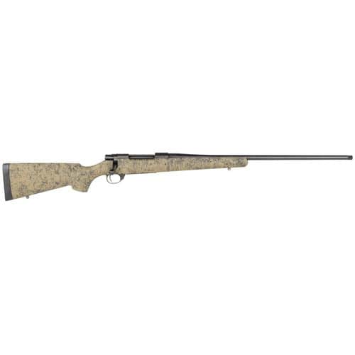 Howa HHS43533 1500 300 PRC 3+1 Cap 24" TB Black Rec/Barrel Green with Black Webbing Fixed HS Precision Stock Right Hand (Full Size) Howa HHS43533 1500 300 PRC 3+1 Cap 24" TB Black Rec/Barrel Green with Black Webbing Fixed HS Precision Stock Right Hand (Full Size)