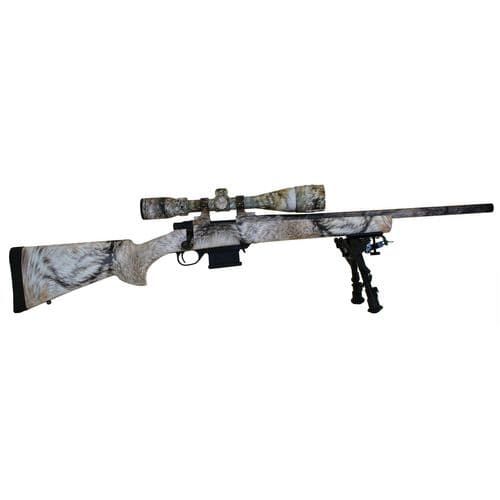 Howa HMA70722FY M1500 Mini Action Full Size 7.62x39mm 5+1 20" Yote Heavy Barrel w/Nikko Stirling GamePro 4-12x40mm Howa HMA70722FY M1500 Mini Action Full Size 7.62x39mm 5+1 20" Yote Heavy Barrel w/Nikko Stirling GamePro 4-12x40mm