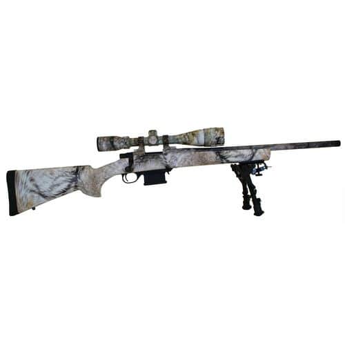 Howa HMA70722FY M1500 Mini Action Full Size 7.62x39mm 5+1 20" Yote Heavy Barrel w/Nikko Stirling GamePro 4-12x40mm Howa HMA70722FY M1500 Mini Action Full Size 7.62x39mm 5+1 20" Yote Heavy Barrel w/Nikko Stirling GamePro 4-12x40mm