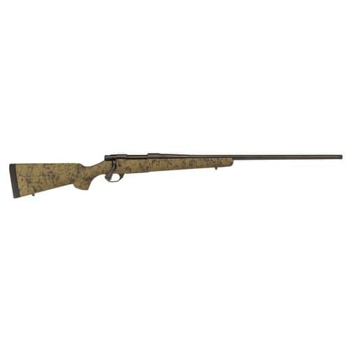 Howa HHS45533 1500 6.5 PRC 3+1 Cap 24" TB Black Rec/Barrel Green with Black Webbing Fixed HS Precision Stock Right Hand (Full Size) Howa HHS45533 1500 6.5 PRC 3+1 Cap 24" TB Black Rec/Barrel Green with Black Webbing Fixed HS Precision Stock Right Hand (Full Size)