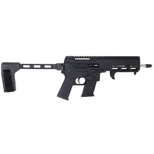 Diamondback DBX57BGFB DBX57 5.7x28mm 8" 20+1 Black Hard Coat Anodized Black Magpul MOE-K Grip Side Folding Pistol Brace Diamondback DBX57BGFB DBX57 5.7x28mm 8" 20+1 Black Hard Coat Anodized Black Magpul MOE-K Grip Side Folding Pistol Brace