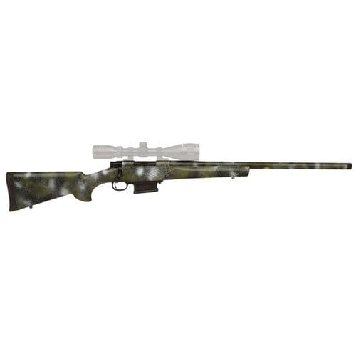 Howa HKF72502KTS 1500 6.5 Creedmoor 5+1 24" TB Overall Kratos Camo Fixed Hogue Pillar-Bedded Overmolded Stock Right Hand (Full Size) Howa HKF72502KTS 1500 6.5 Creedmoor 5+1 24" TB Overall Kratos Camo Fixed Hogue Pillar-Bedded Overmolded Stock Right Hand (Full Size)