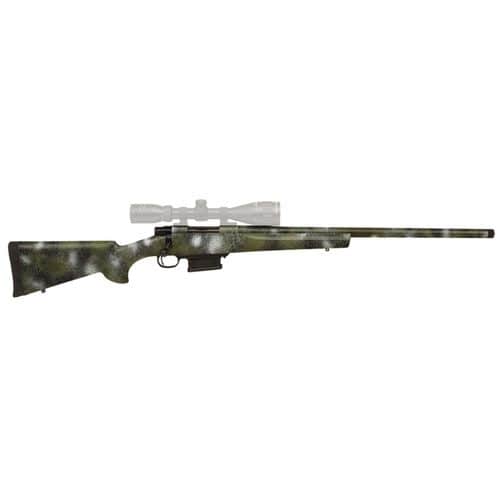 Howa HKF72502KTS 1500 6.5 Creedmoor 5+1 24" TB Overall Kratos Camo Fixed Hogue Pillar-Bedded Overmolded Stock Right Hand (Full Size) Howa HKF72502KTS 1500 6.5 Creedmoor 5+1 24" TB Overall Kratos Camo Fixed Hogue Pillar-Bedded Overmolded Stock Right Hand (Full Size)