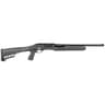 Citadel FRPAX1220 CDP-12 Force Pump 12 Gauge 3+1 3" 20" Black Barrel Matte Black Rec Black Fixed Pistol Grip Stock Right Hand Citadel FRPAX1220 CDP-12 Force Pump 12 Gauge 3+1 3" 20" Black Barrel Matte Black Rec Black Fixed Pistol Grip Stock Right Hand