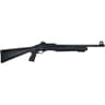 Citadel FRPAT1220 CDA-12 Force Pump 12 Gauge 3+1 3" 20" Black Barrel Matte Black Rec Black Fixed Pistol Grip Stock Right Hand Citadel FRPAT1220 CDA-12 Force Pump 12 Gauge 3+1 3" 20" Black Barrel Matte Black Rec Black Fixed Pistol Grip Stock Right Hand