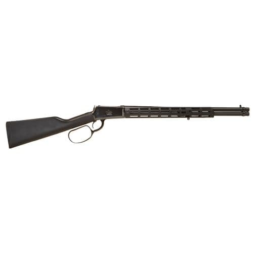 Citadel CIT454LVR Levtac-92 454 Casull 8+1 18" Threaded Blued Barrel, Black Metal Finish, Modular M-Lok Forend, Optics Ready Picatinny Rail, Synthetic Stock, Large Loop Citadel CIT454LVR Levtac-92 454 Casull 8+1 18" Threaded Blued Barrel, Black Metal Finish, Modular M-Lok Forend, Optics Ready Picatinny Rail, Synthetic Stock, Large Loop