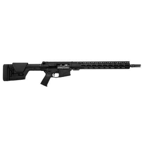 American Defense Mfg UIC10A18BLKCSASSMLOK UIC10 308 Win 18" 20+1 Black Anodized Black Adjustable Magpul PRS Stock Black Polymer Grip Right Hand American Defense Mfg UIC10A18BLKCSASSMLOK UIC10 308 Win 18" 20+1 Black Anodized Black Adjustable Magpul PRS Stock Black Polymer Grip Right Hand