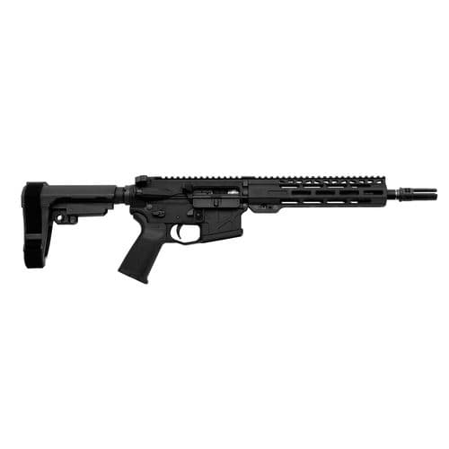 American Defense Mfg UICR3BLK10M2PMLOKSB UIC15 300 Blackout 10.50" 30+1 Black Anodized SB Tactical SBA3 Brace Stock Black Polymer Grip Right Hand American Defense Mfg UICR3BLK10M2PMLOKSB UIC15 300 Blackout 10.50" 30+1 Black Anodized SB Tactical SBA3 Brace Stock Black Polymer Grip Right Hand