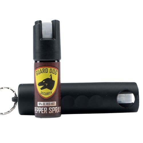 Guard Dog PSGDHHOC181BK Harm & Hammer OC Pepper .5 oz Guard Dog PSGDHHOC181BK Harm & Hammer OC Pepper .5 oz