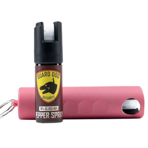 Guard Dog PSGDHHOC181PK Harm & Hammer OC Pepper .5 oz Guard Dog PSGDHHOC181PK Harm & Hammer OC Pepper .5 oz
