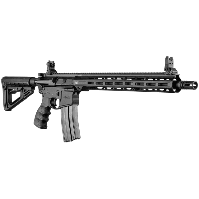 Gilboa Carbine 5.56 AR-15 Semi-Automatic Rifle 16" Gilboa Carbine 5.56 AR-15 Semi-Automatic Rifle 16"