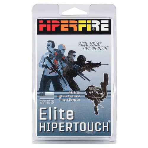 HIPERFIRE HPTE Hipertouch Elite AR-Platform Black Single-Stage Curved 2.50-3.50 lbs HIPERFIRE HPTE Hipertouch Elite AR-Platform Black Single-Stage Curved 2.50-3.50 lbs