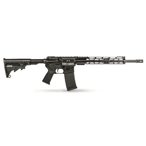 Diamondback DB15300SSB DB15 300 Blackout 16" 30+1 Black Black 6 Position Stock Black Magpul MOE Grip Right Hand Diamondback DB15300SSB DB15 300 Blackout 16" 30+1 Black Black 6 Position Stock Black Magpul MOE Grip Right Hand