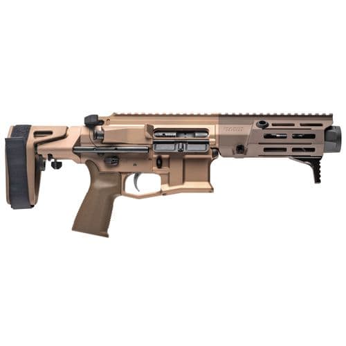 Maxim Defense MXM47822 PDX 300 Blackout 5.50" 20+1 Arid Brown Arid Brown Polymer Grip Maxim SCW Stock Maxim Defense MXM47822 PDX 300 Blackout 5.50" 20+1 Arid Brown Arid Brown Polymer Grip Maxim SCW Stock