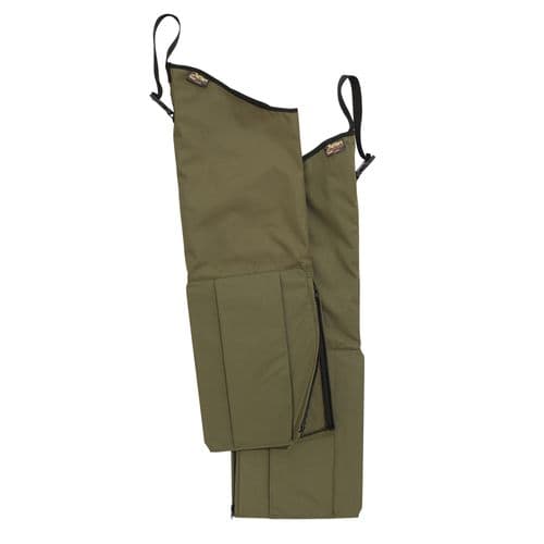 Boyt Harness 9120ODRR ScaleTech Chaps OD Green Regular 26" Boyt Harness 9120ODRR ScaleTech Chaps OD Green Regular 26"
