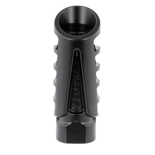 HIPERFIRE HPC 556C Hipercomp 556C 5.56x45mm NATO Compensator AR-Platform 1/2"x28 tpi HIPERFIRE HPC 556C Hipercomp 556C 5.56x45mm NATO Compensator AR-Platform 1/2"x28 tpi