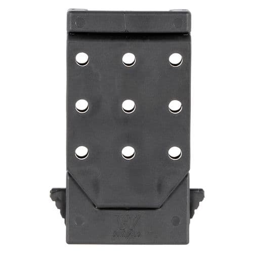 Comp-Tac C864CK000NBKN SQR Complete Kit Quick Release Black Comp-Tac C864CK000NBKN SQR Complete Kit Quick Release Black