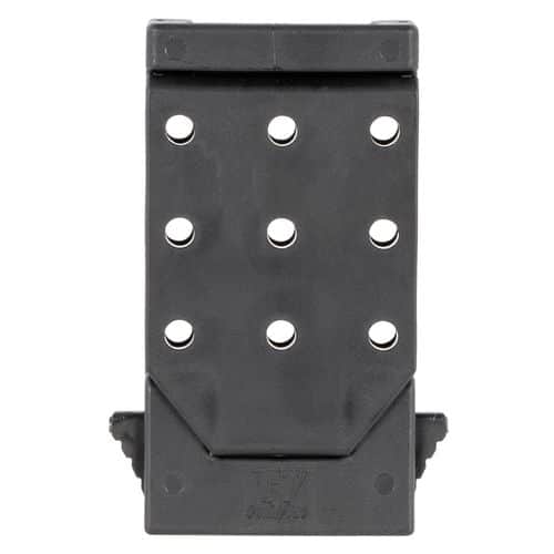 Comp-Tac C864CK000NBKN SQR Complete Kit Quick Release Black Comp-Tac C864CK000NBKN SQR Complete Kit Quick Release Black